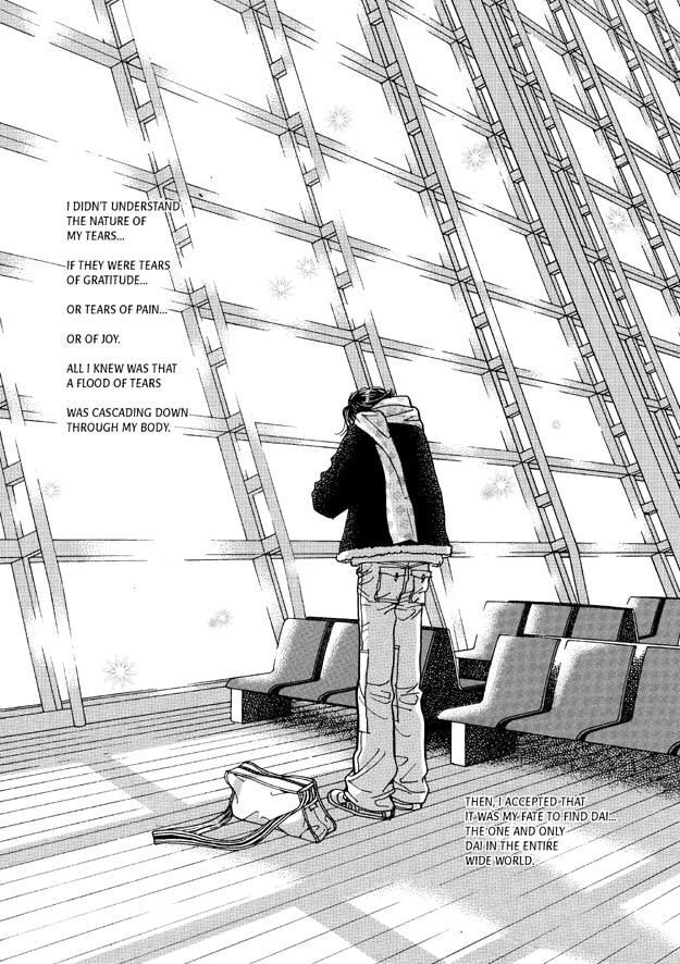 Read Let Dai chapter 15 image 222 on Lezhin