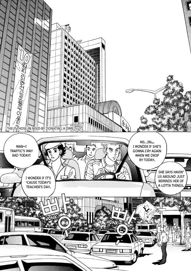 Read Let Dai chapter 15 image 223 on Lezhin
