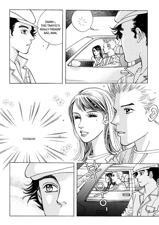 Read Let Dai chapter 15 image 224 on Lezhin