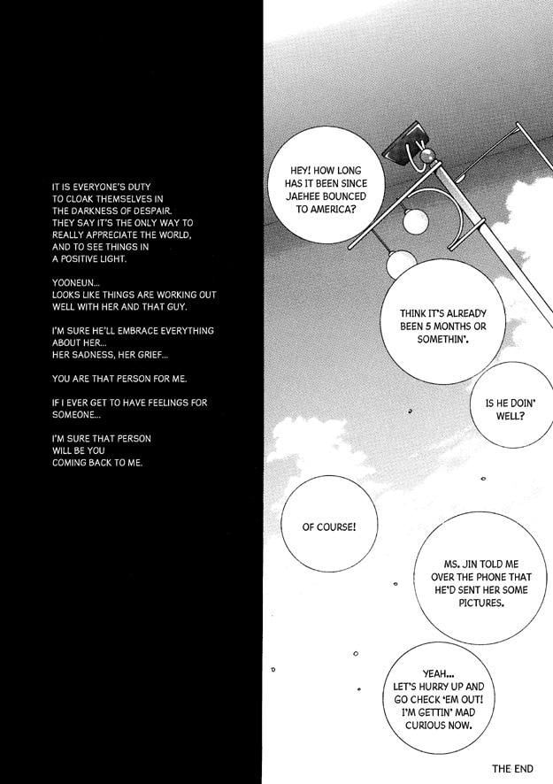 Read Let Dai chapter 15 image 226 on Lezhin