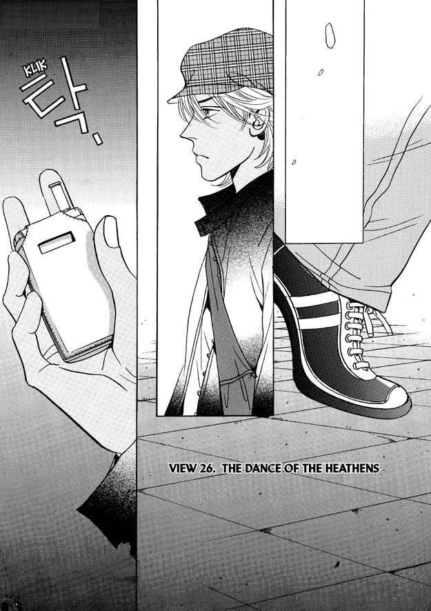 Read Let Dai chapter 15 image 23 on Lezhin
