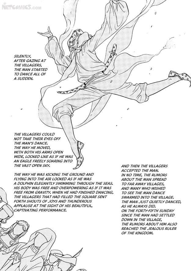 Read Let Dai chapter 15 image 25 on Lezhin