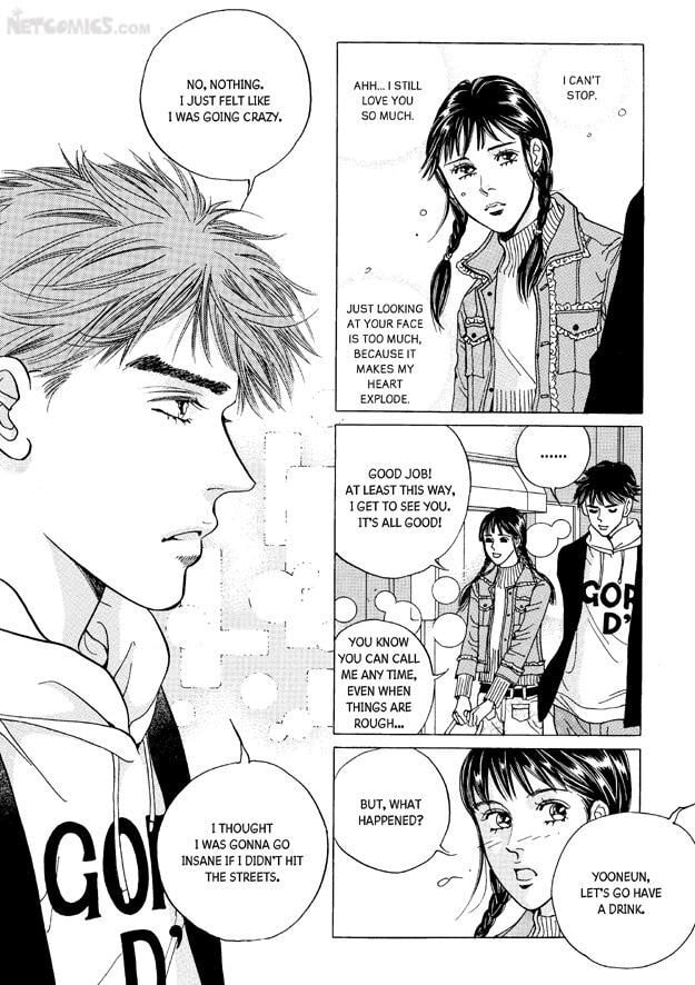 Read Let Dai chapter 15 image 3 on Lezhin