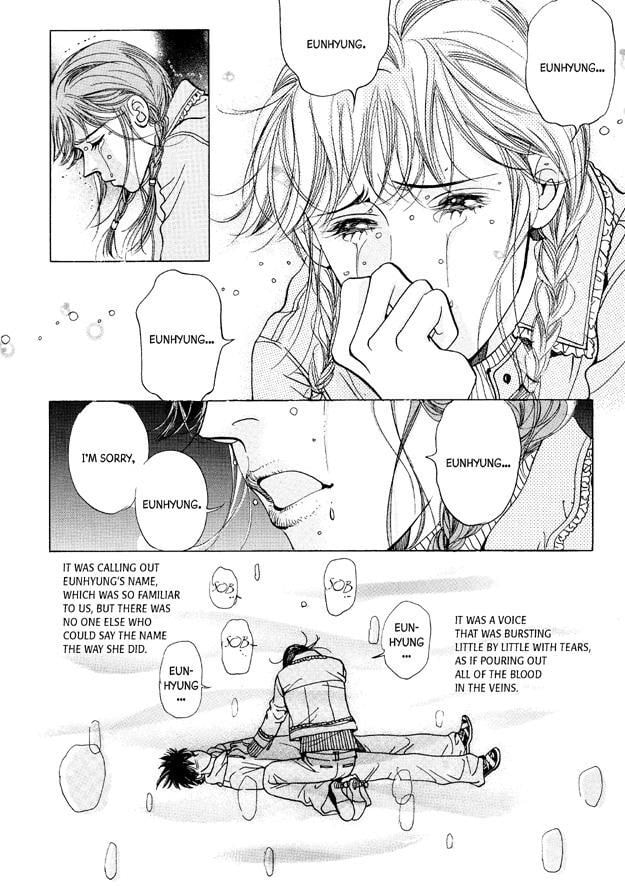 Read Let Dai chapter 15 image 30 on Lezhin