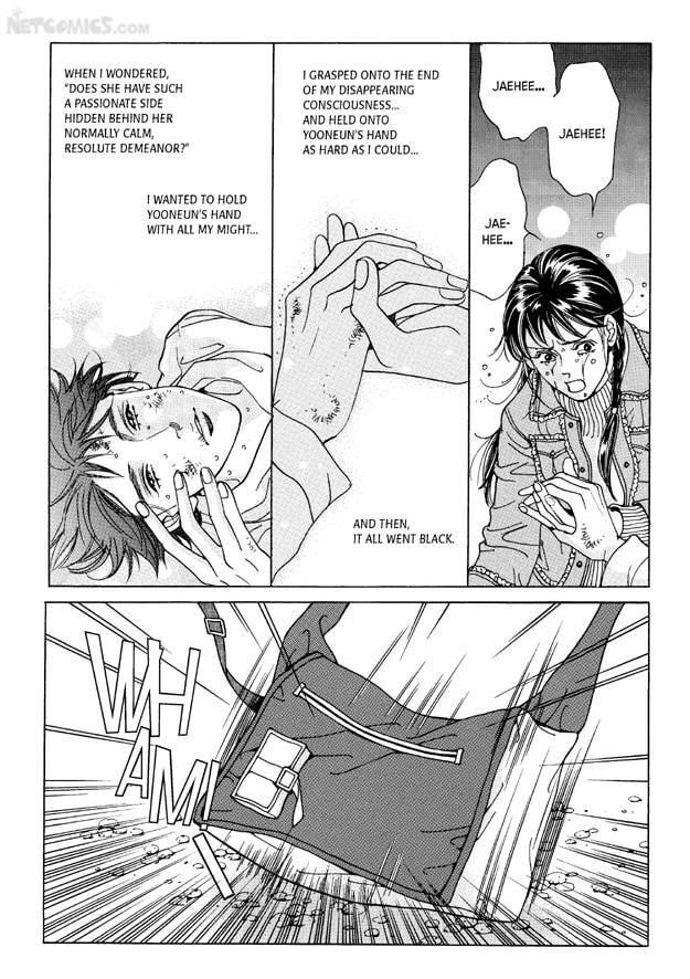 Read Let Dai chapter 15 image 31 on Lezhin
