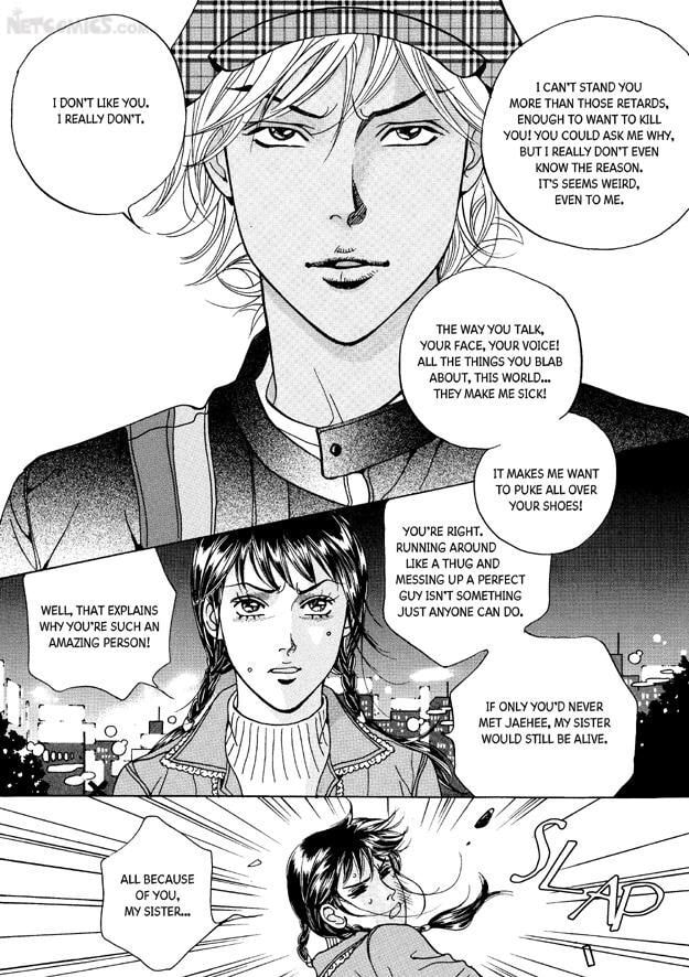 Read Let Dai chapter 15 image 35 on Lezhin