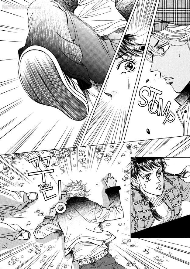 Read Let Dai chapter 15 image 37 on Lezhin