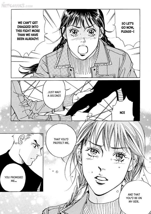 Read Let Dai chapter 15 image 48 on Lezhin