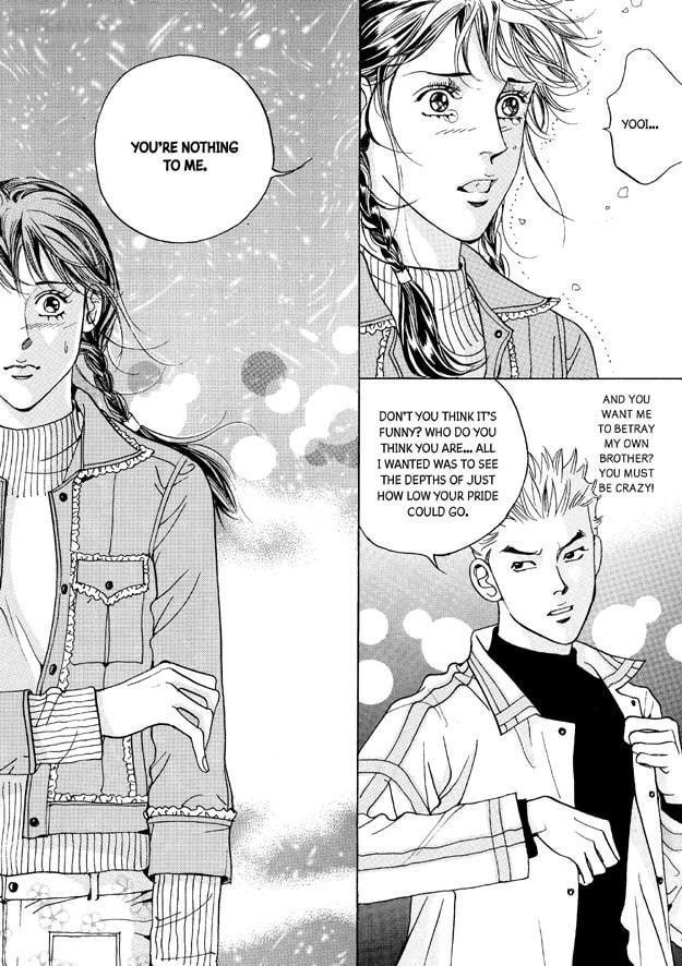 Read Let Dai chapter 15 image 52 on Lezhin