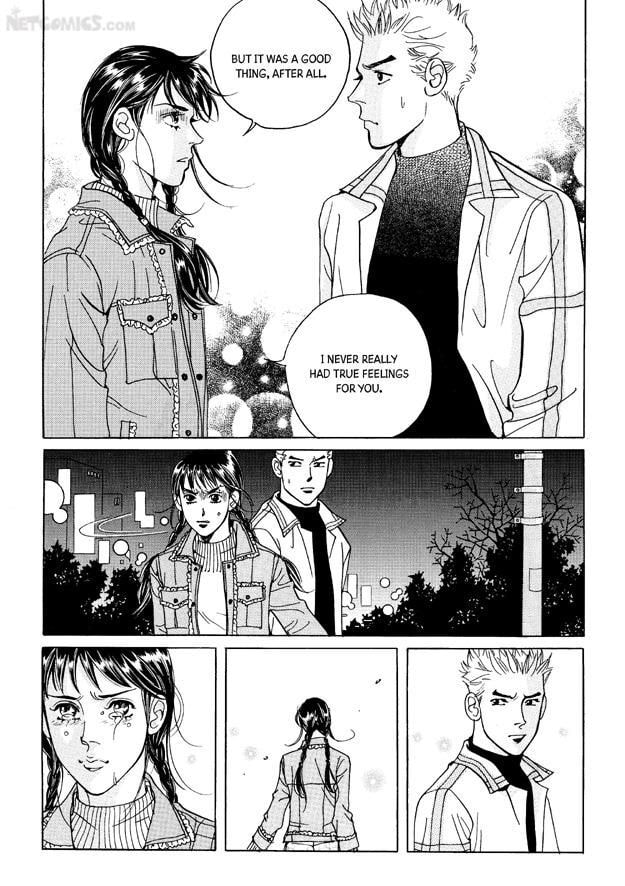 Read Let Dai chapter 15 image 54 on Lezhin