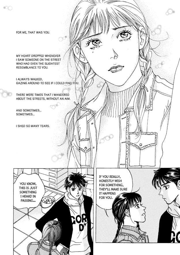 Read Let Dai chapter 15 image 6 on Lezhin
