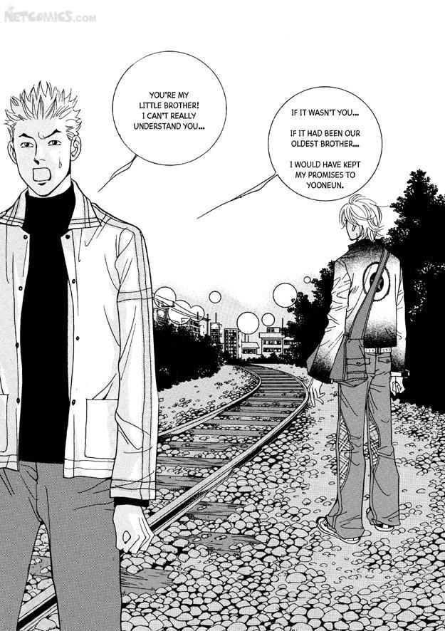 Read Let Dai chapter 15 image 64 on Lezhin