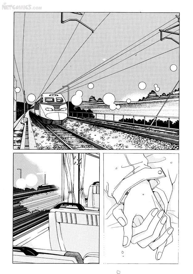 Read Let Dai chapter 15 image 68 on Lezhin