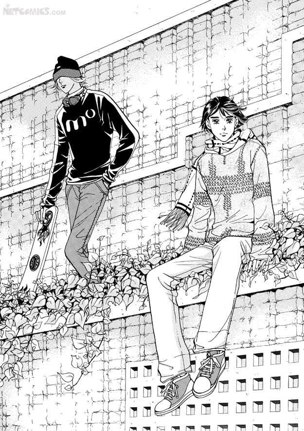 Read Let Dai chapter 15 image 70 on Lezhin