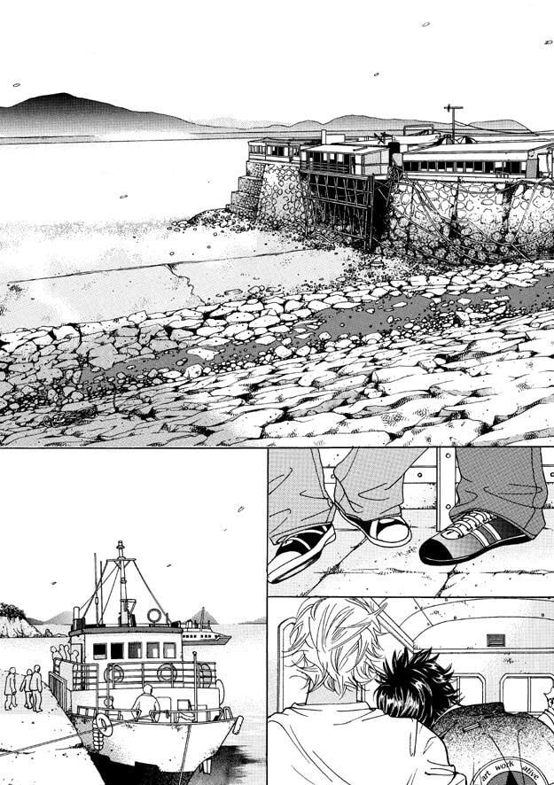 Read Let Dai chapter 15 image 71 on Lezhin