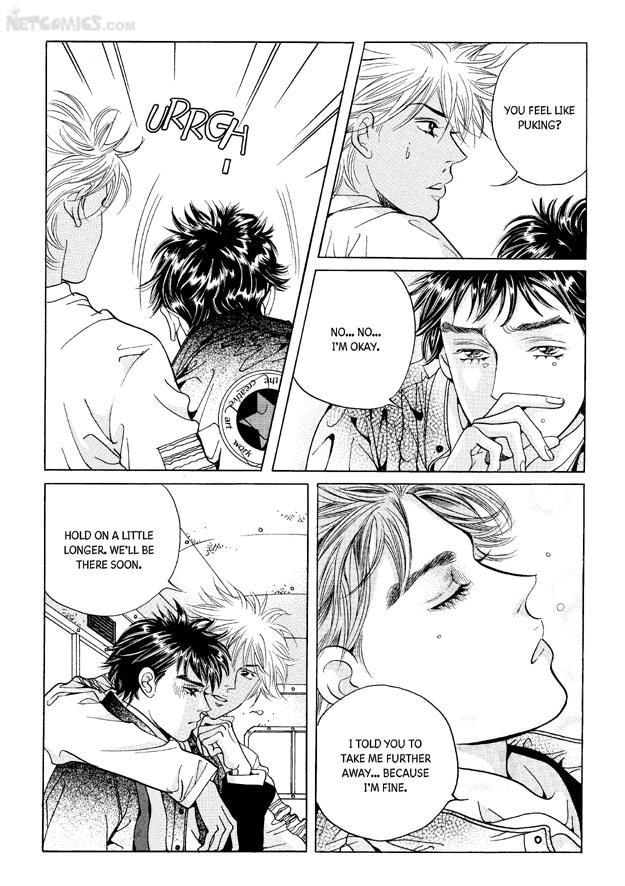 Read Let Dai chapter 15 image 72 on Lezhin