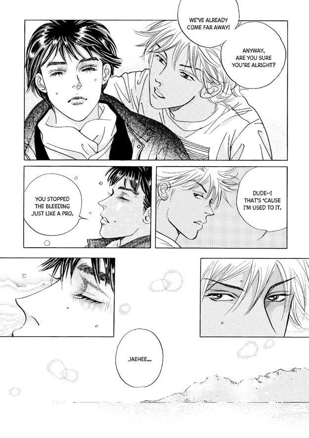 Read Let Dai chapter 15 image 73 on Lezhin