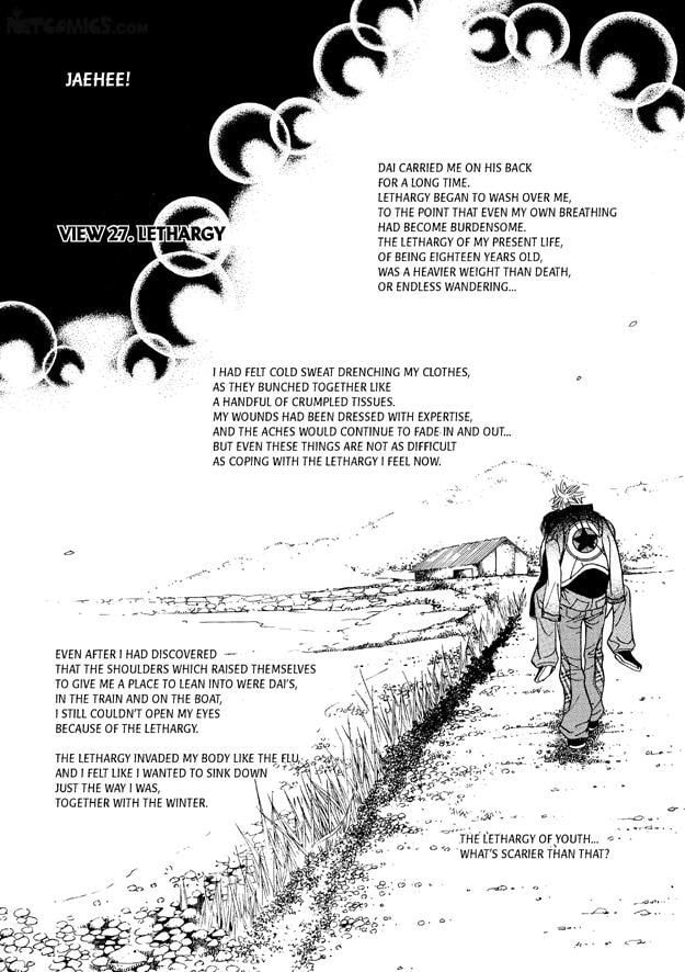 Read Let Dai chapter 15 image 74 on Lezhin