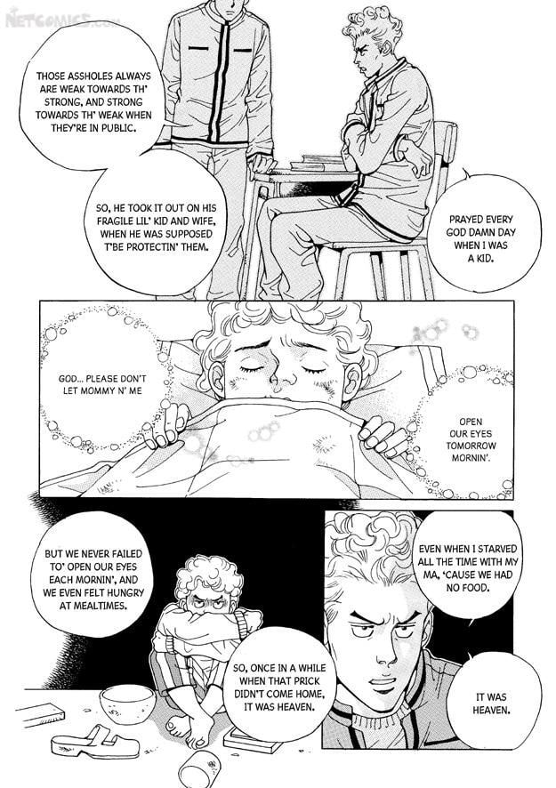 Read Let Dai chapter 15 image 80 on Lezhin