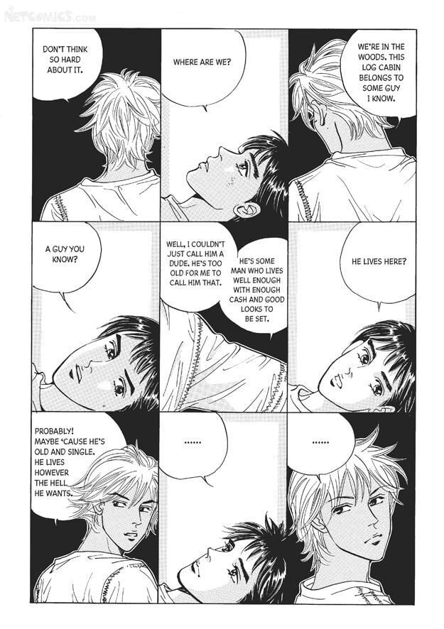 Read Let Dai chapter 15 image 89 on Lezhin