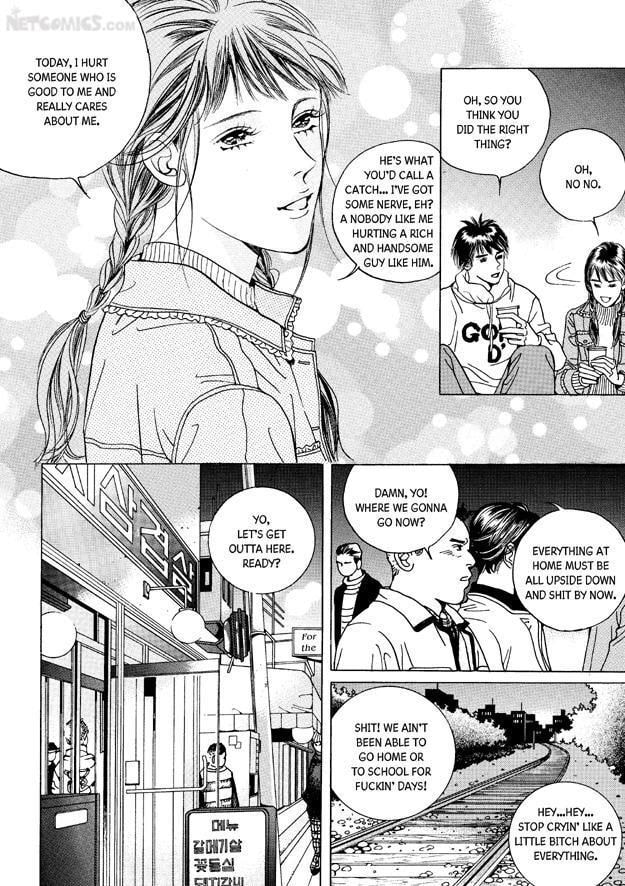 Read Let Dai chapter 15 image 9 on Lezhin