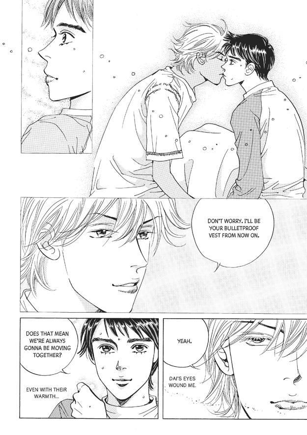 Read Let Dai chapter 15 image 93 on Lezhin