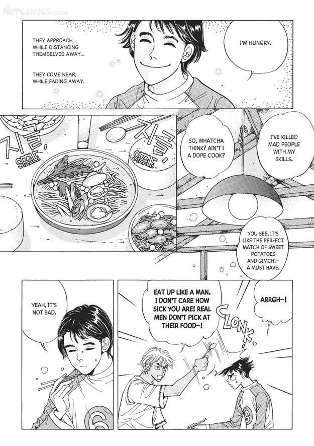 Read Let Dai chapter 15 image 94 on Lezhin