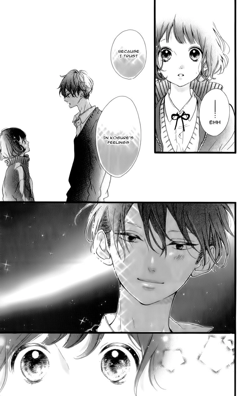 Read Let Dai chapter 17 image 31 on Lezhin