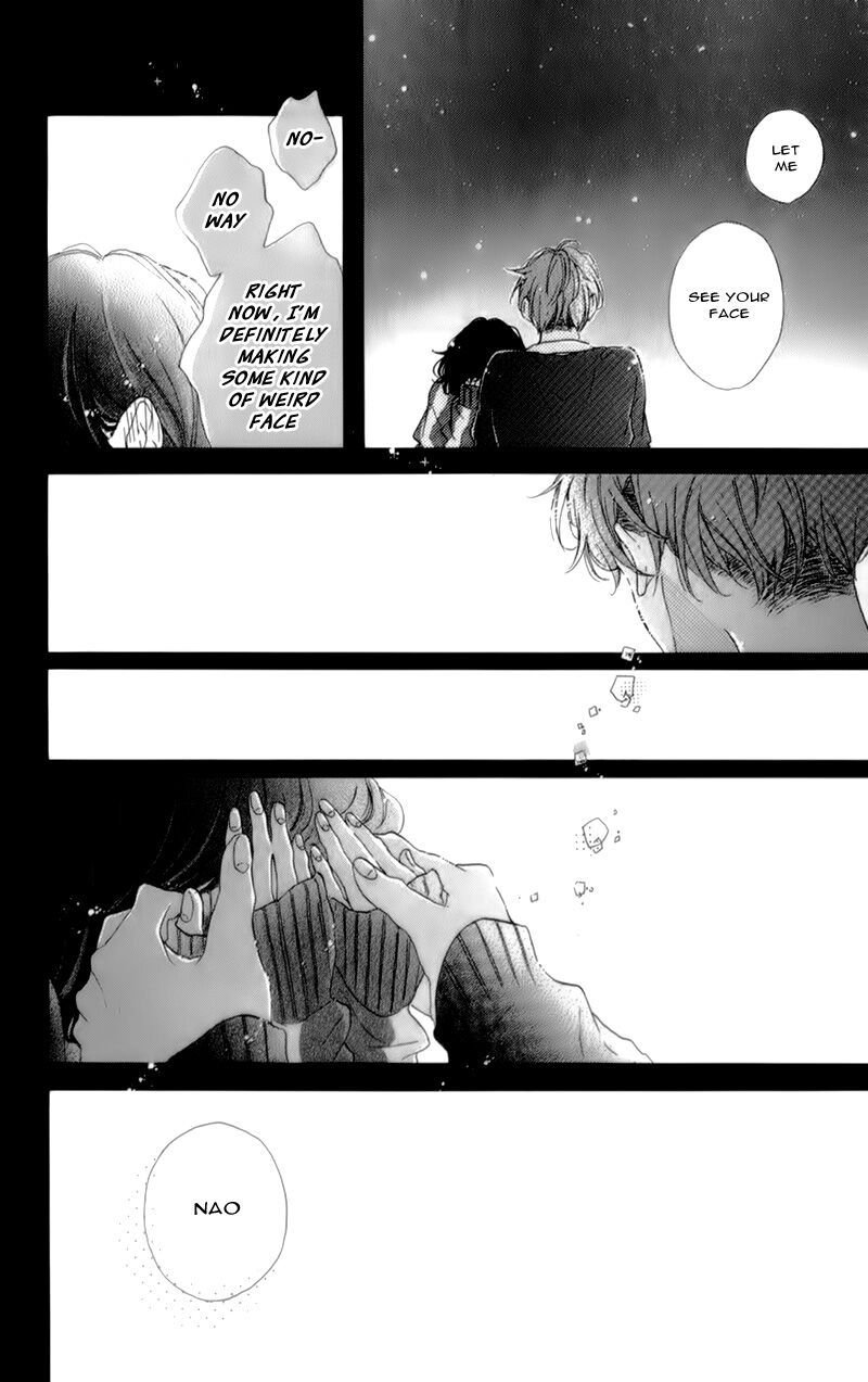 Read Let Dai chapter 17 image 34 on Lezhin