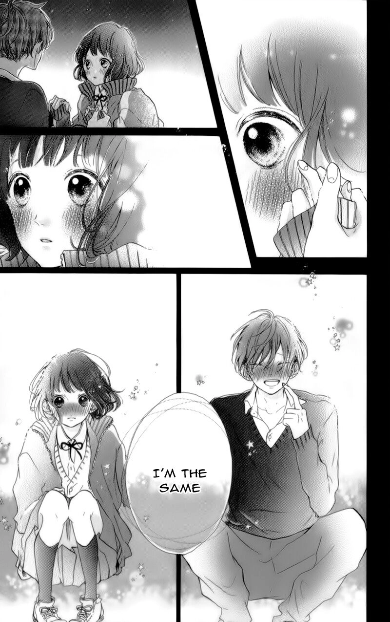 Read Let Dai chapter 17 image 35 on Lezhin