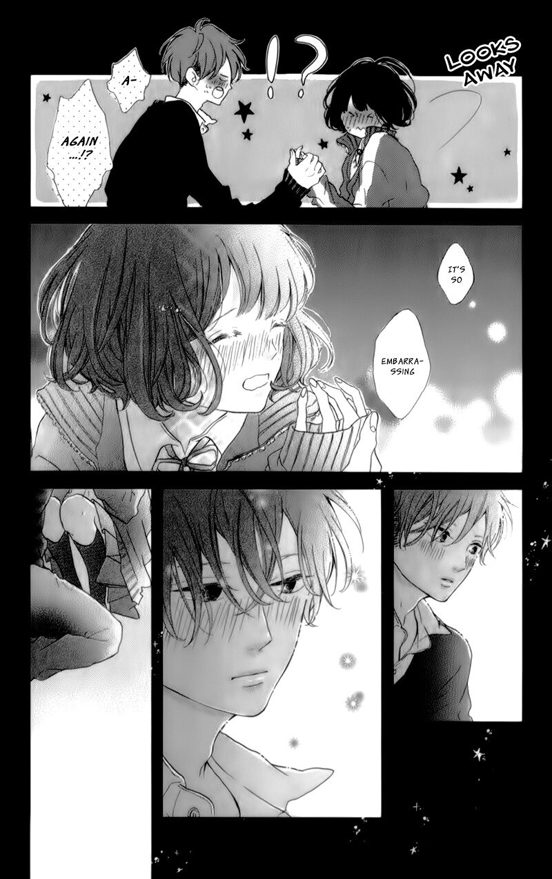 Read Let Dai chapter 17 image 36 on Lezhin