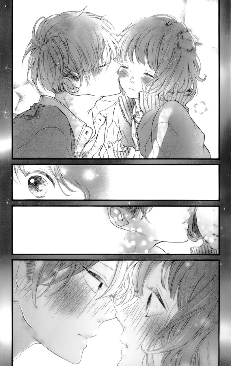 Read Let Dai chapter 17 image 37 on Lezhin