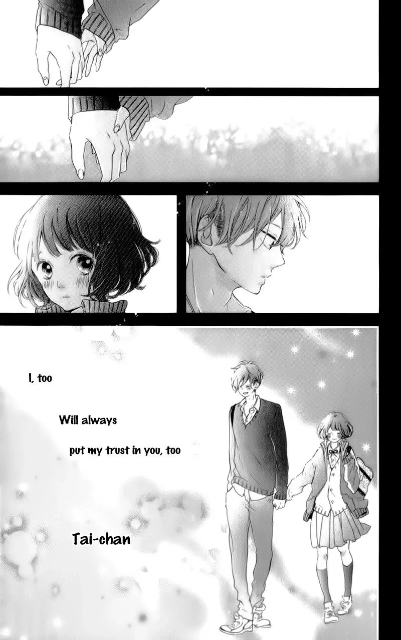 Read Let Dai chapter 17 image 39 on Lezhin