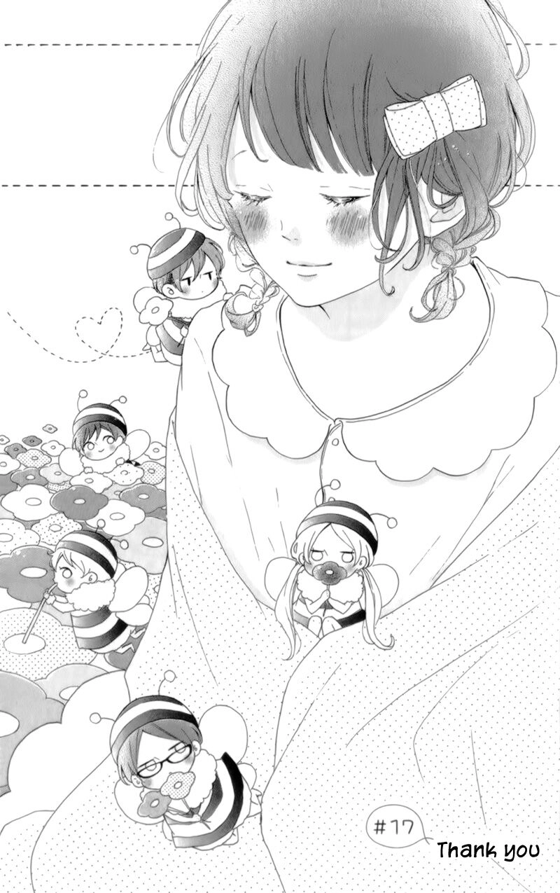 Read Let Dai chapter 17 image 4 on Lezhin