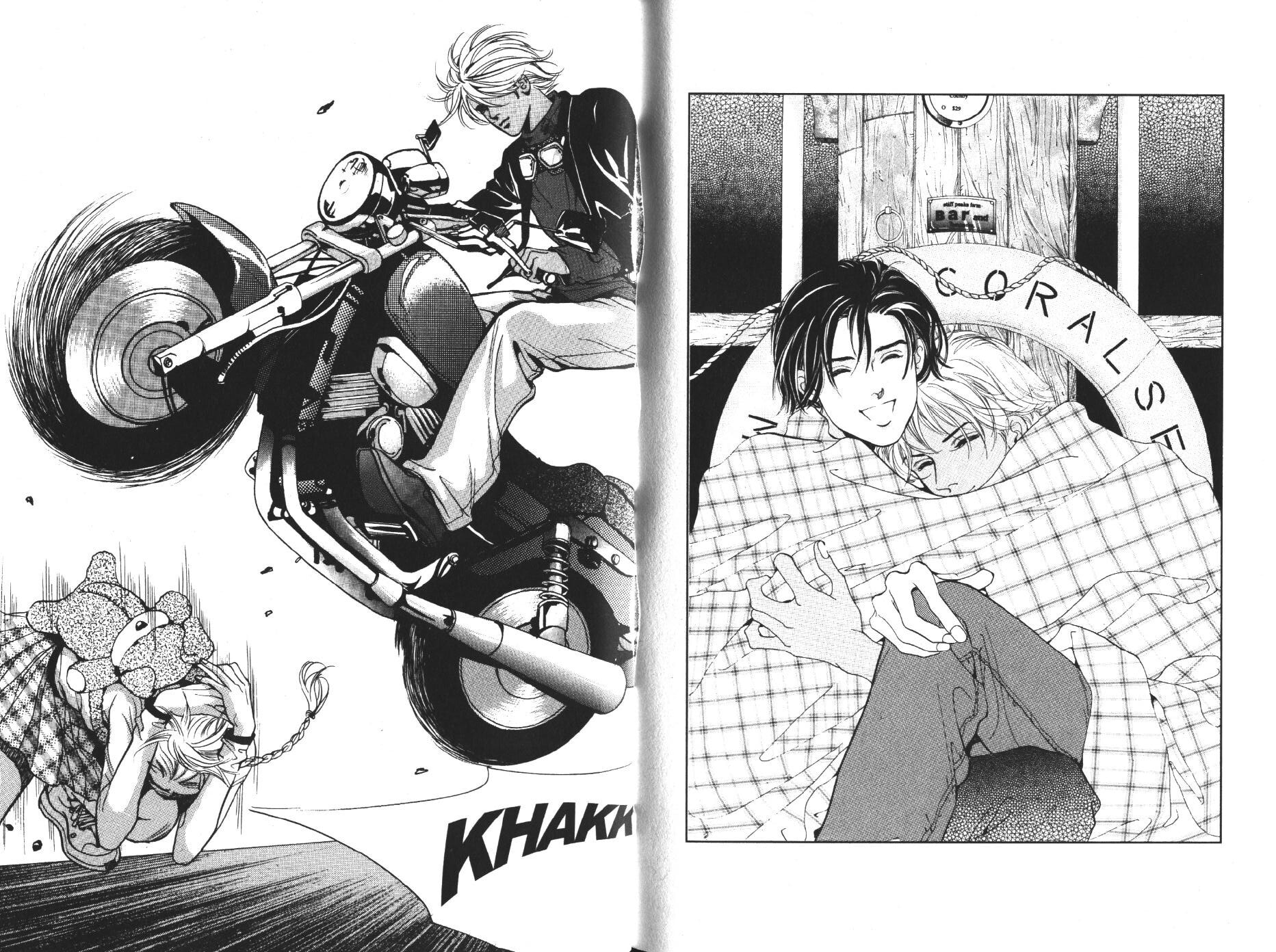 Read Let Dai chapter 2 image 15 on Lezhin