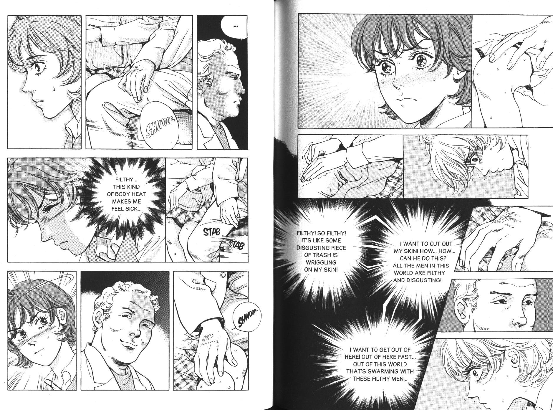 Read Let Dai chapter 2 image 50 on Lezhin