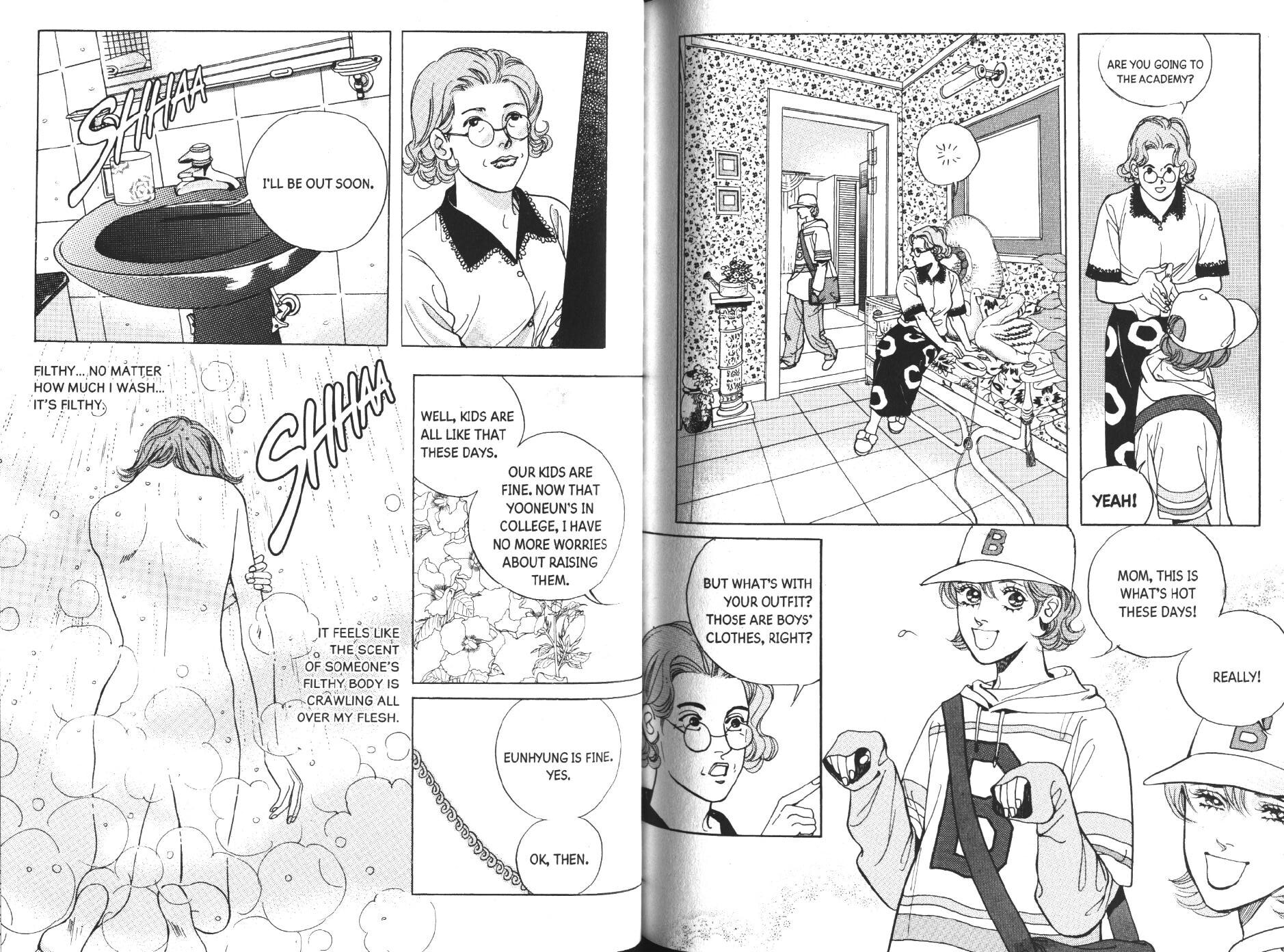 Read Let Dai chapter 2 image 52 on Lezhin