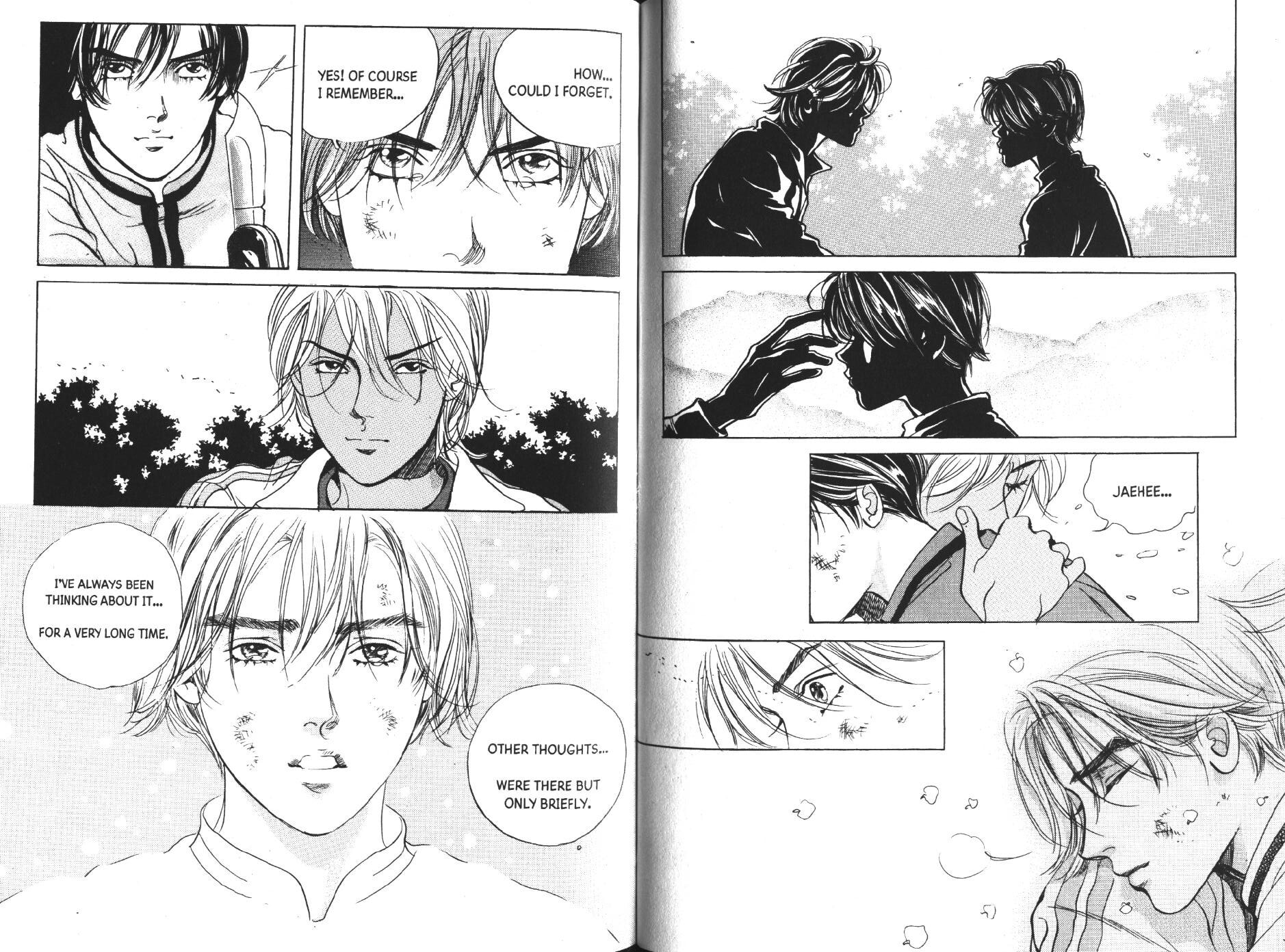 Read Let Dai chapter 2 image 84 on Lezhin
