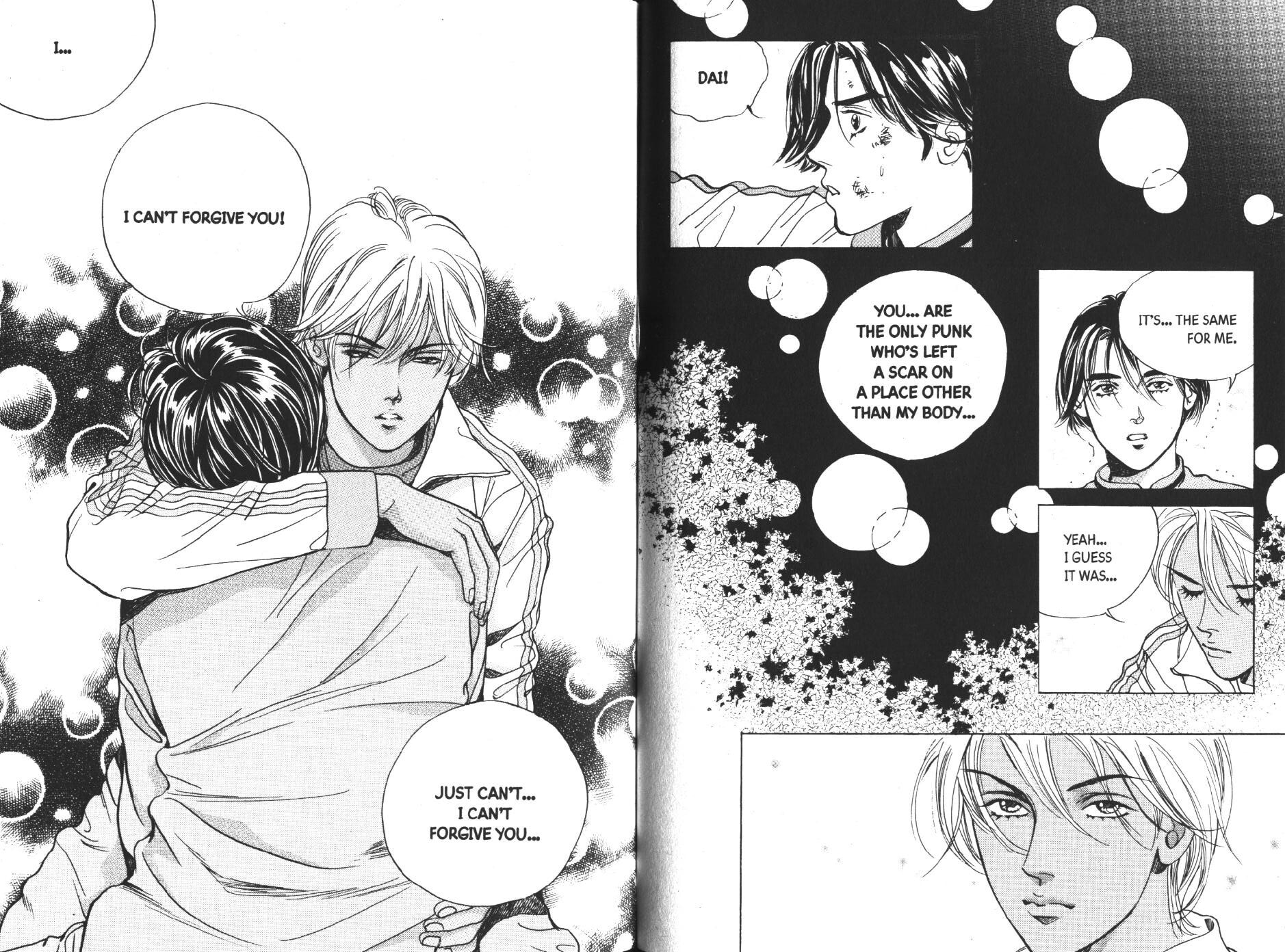 Read Let Dai chapter 2 image 85 on Lezhin