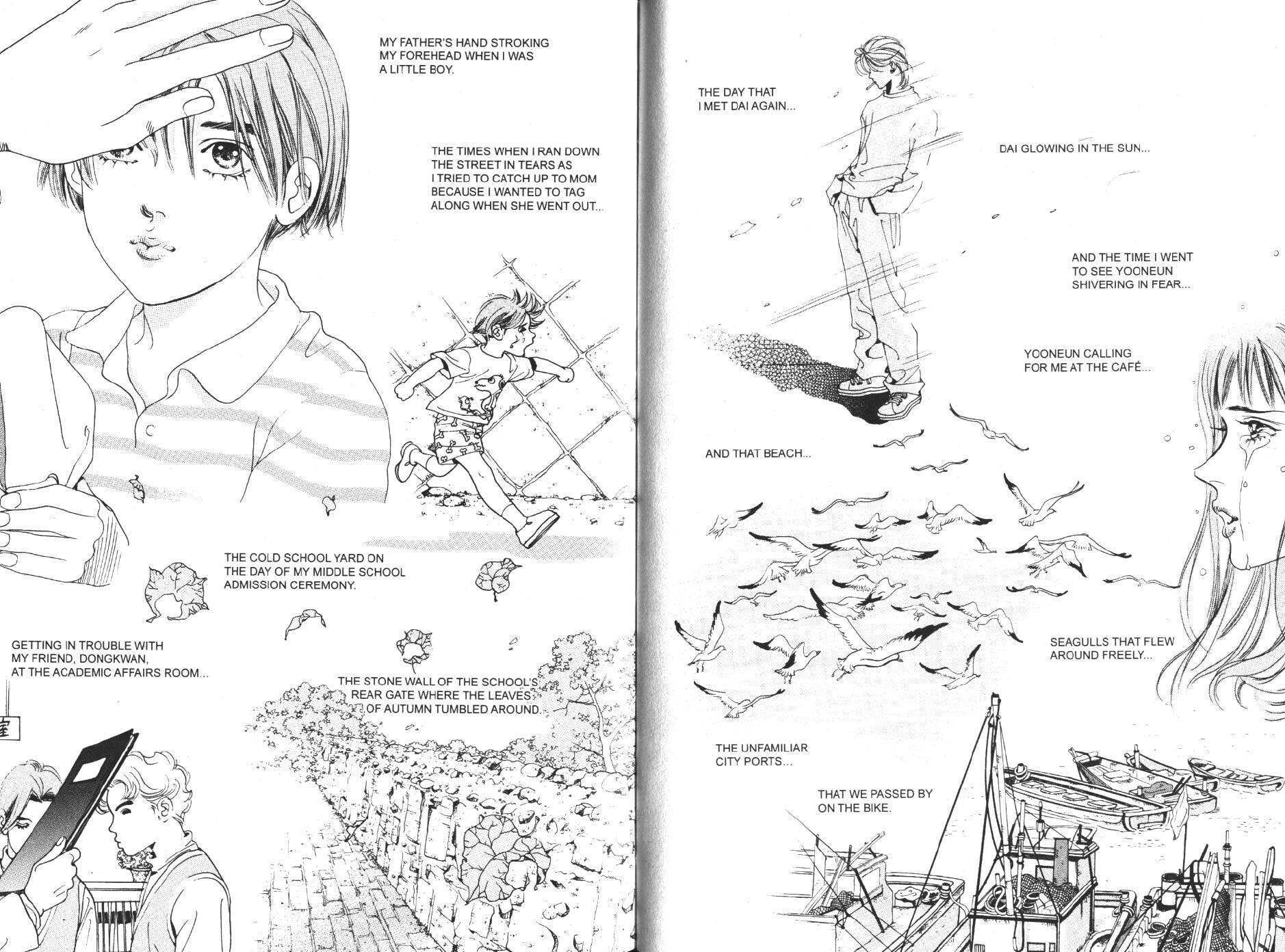 Read Let Dai chapter 2 image 90 on Lezhin