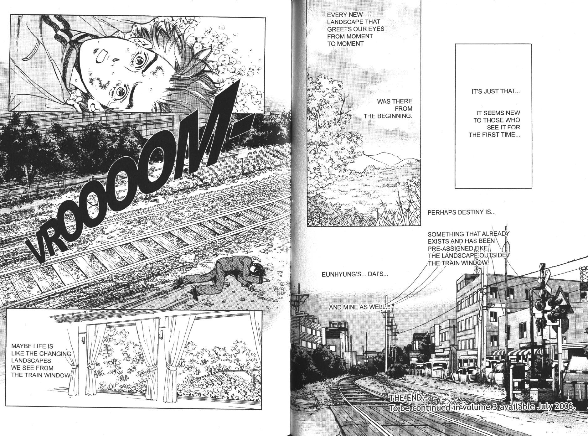 Read Let Dai chapter 2 image 92 on Lezhin