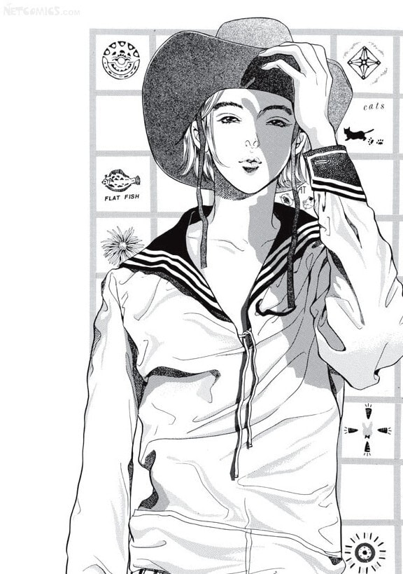 Read Let Dai chapter 3 image 39 on Lezhin