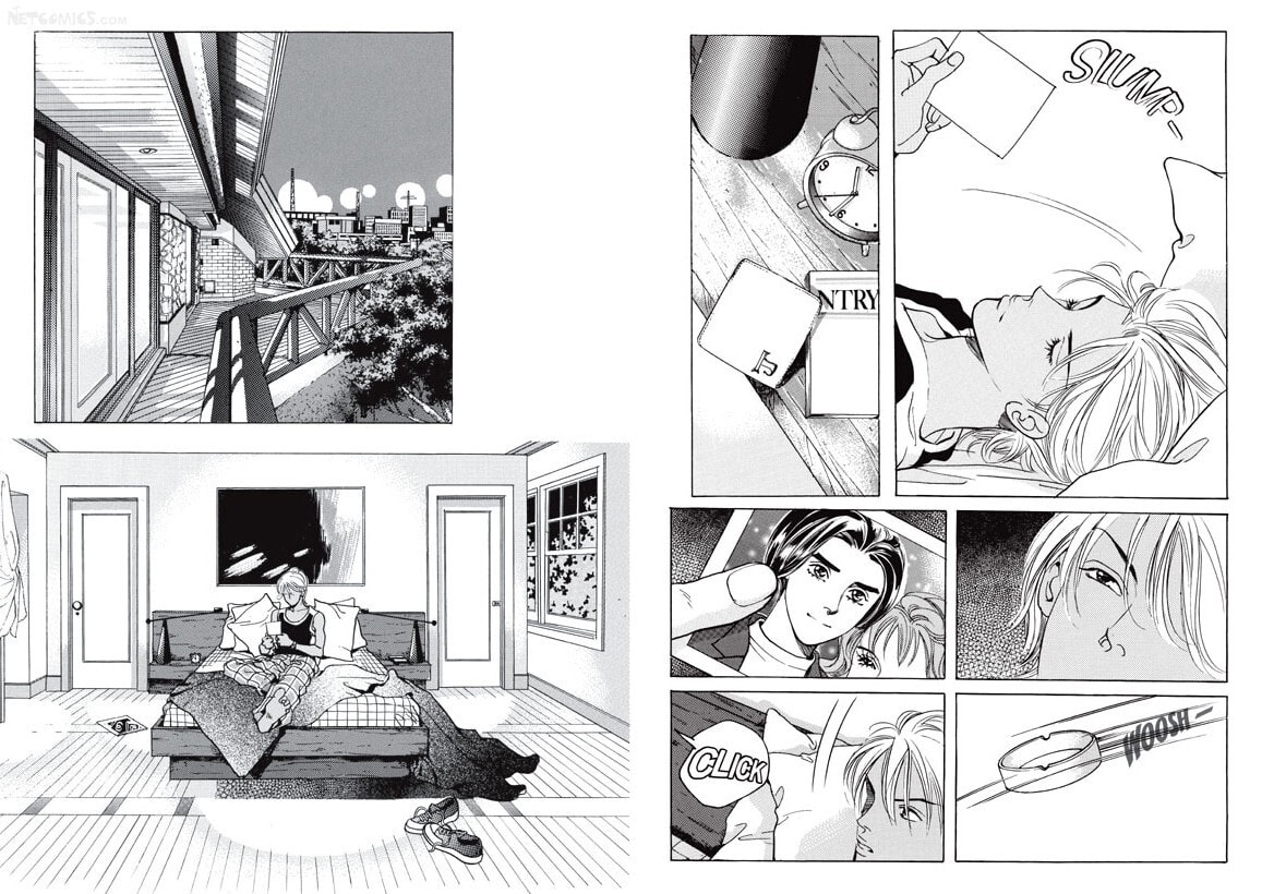 Read Let Dai chapter 3 image 57 on Lezhin