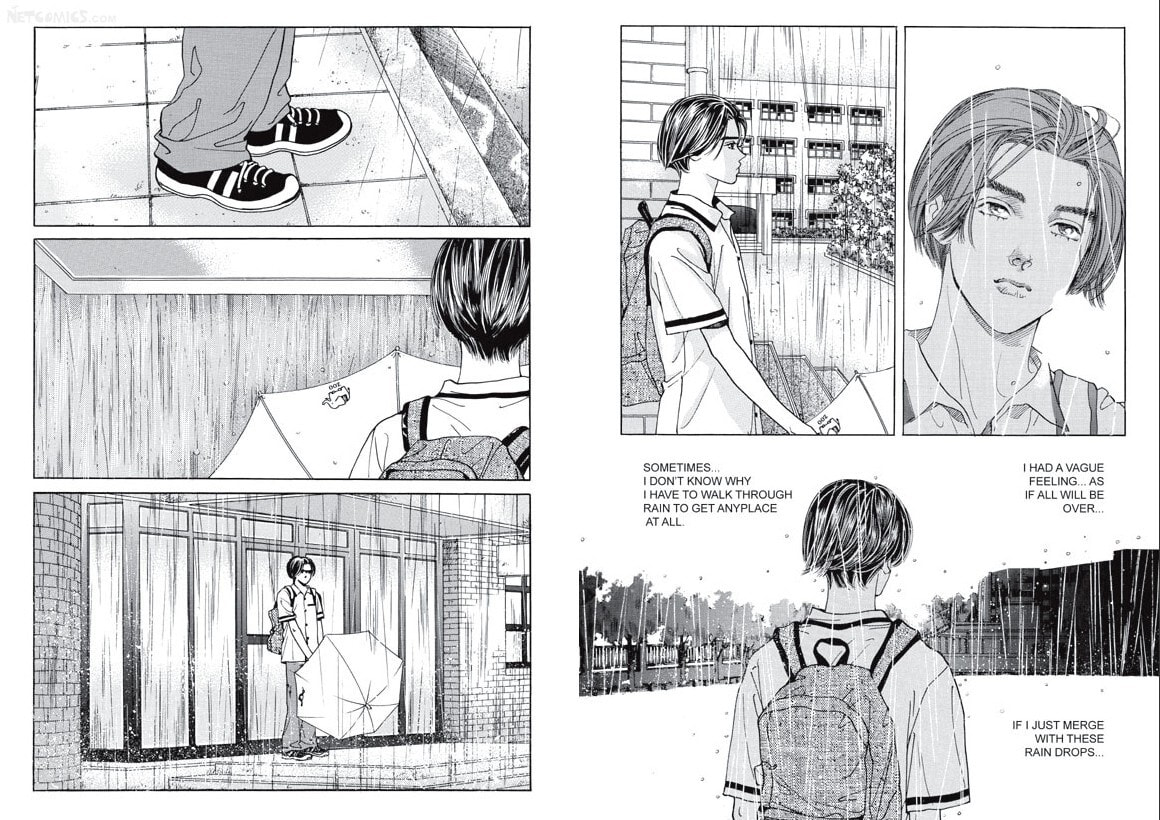 Read Let Dai chapter 3 image 65 on Lezhin