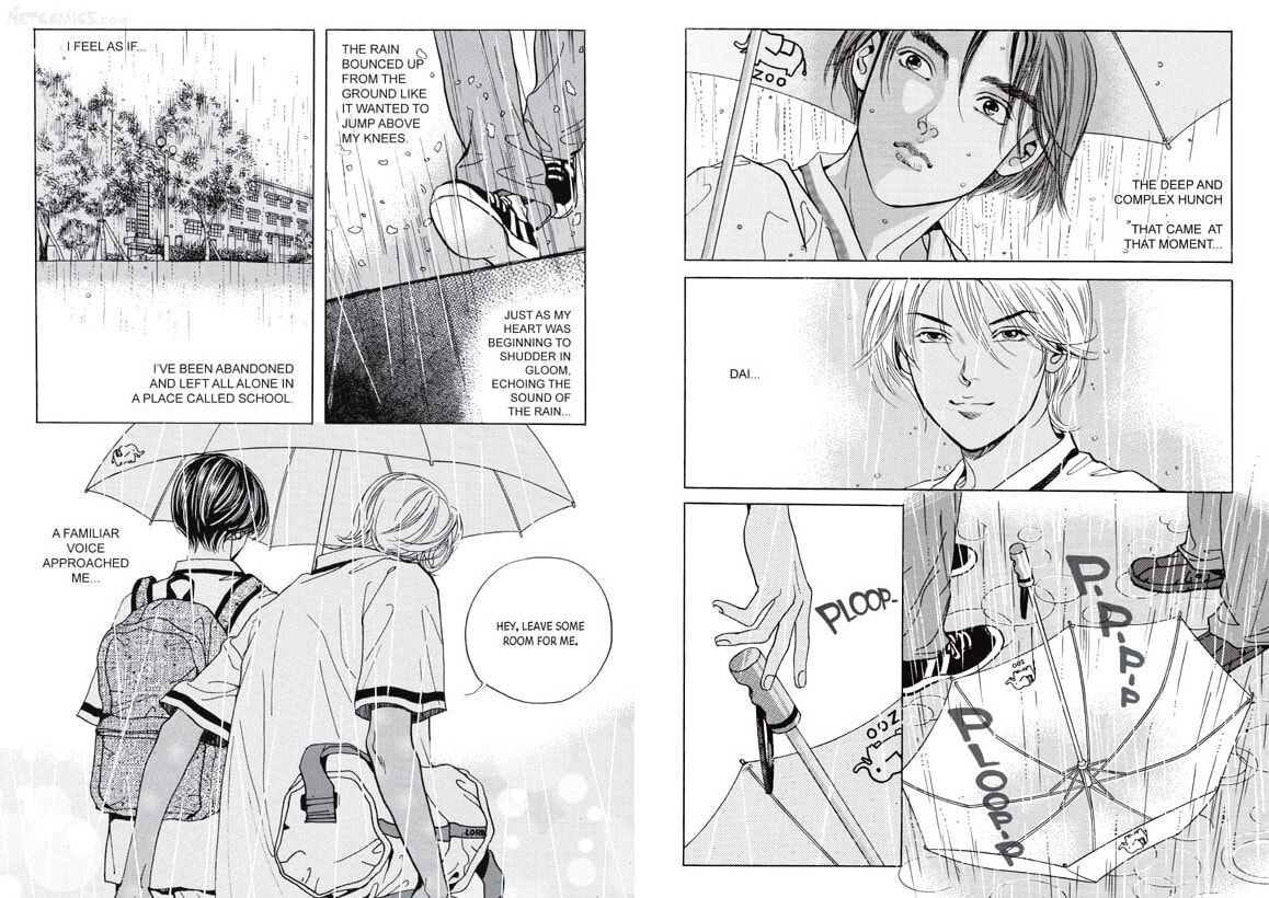 Read Let Dai chapter 3 image 66 on Lezhin