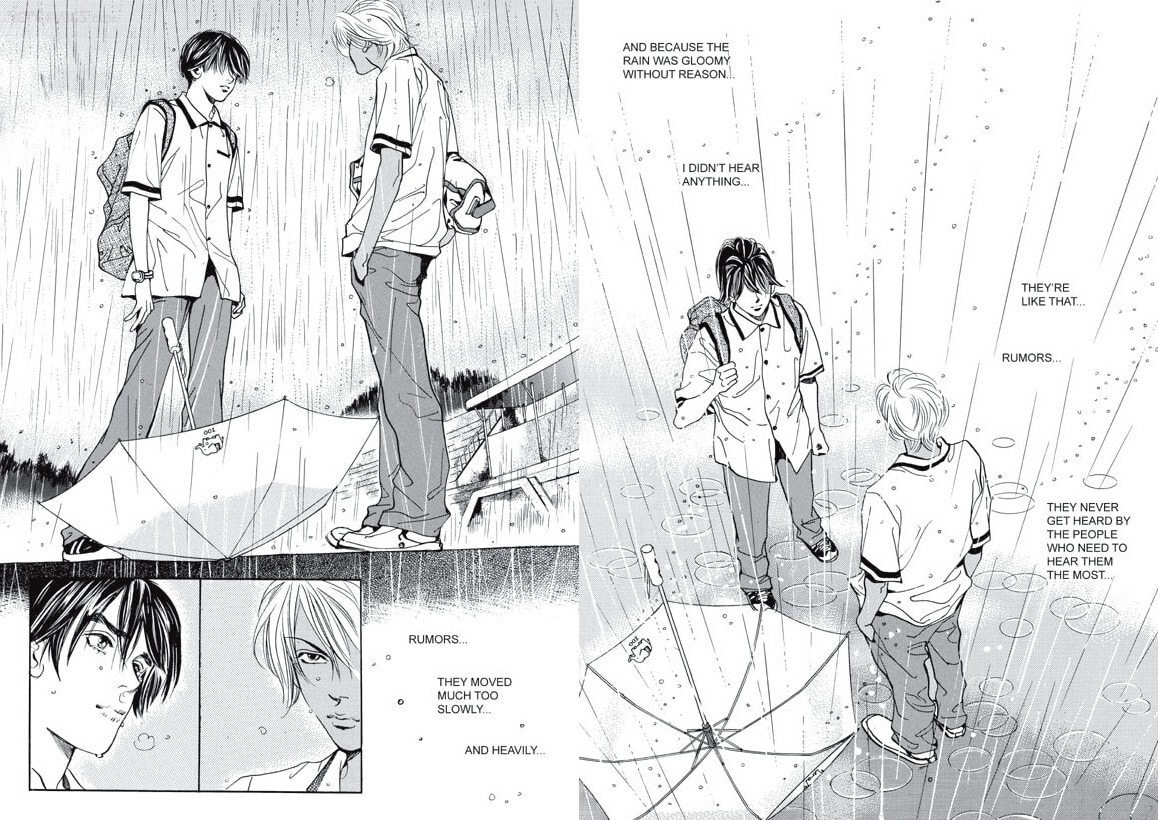Read Let Dai chapter 3 image 67 on Lezhin
