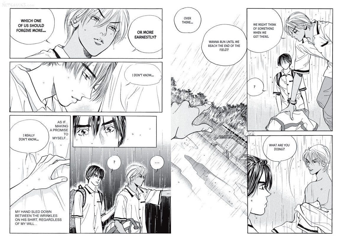 Read Let Dai chapter 3 image 72 on Lezhin