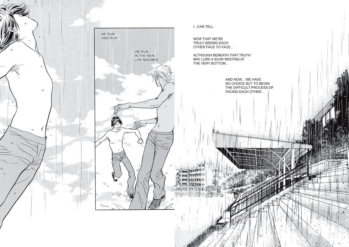 Read Let Dai chapter 3 image 75 on Lezhin