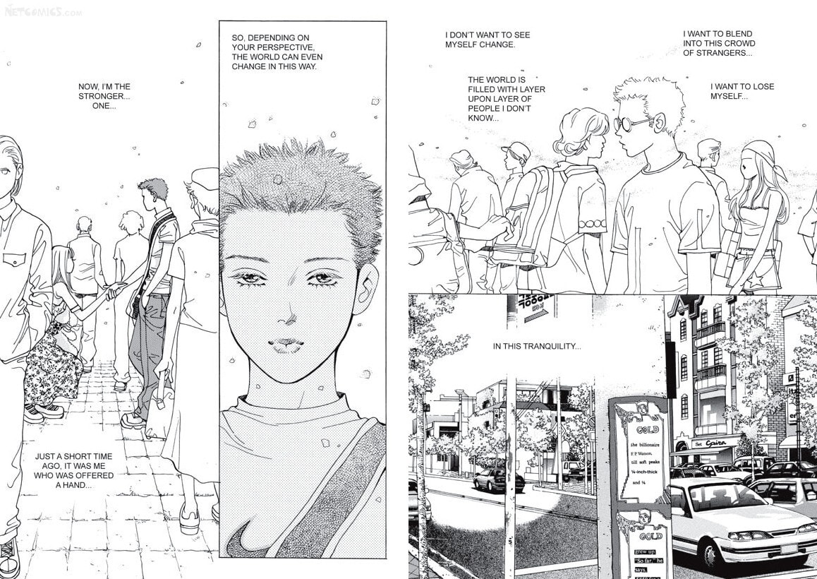 Read Let Dai chapter 3 image 86 on Lezhin