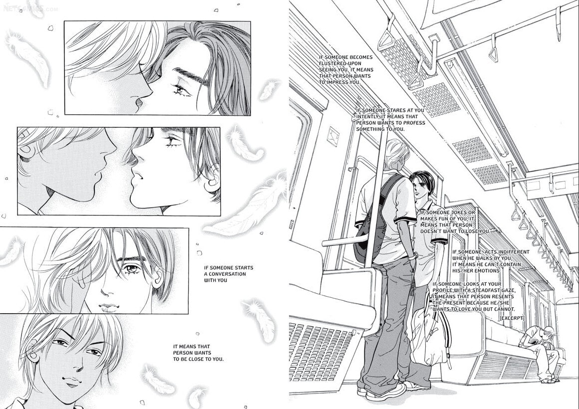 Read Let Dai chapter 4 image 25 on Lezhin